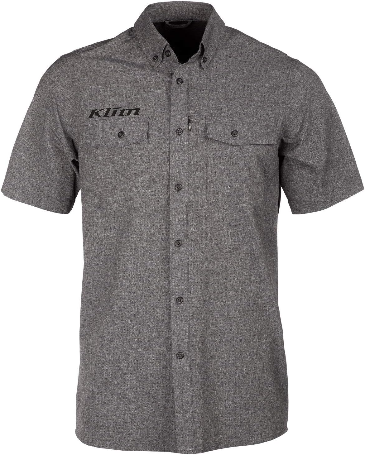 KLIM Pit Shirt XS Black