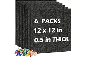 Cork Tiles for Walls - Self-Adhesive and Easy to Use