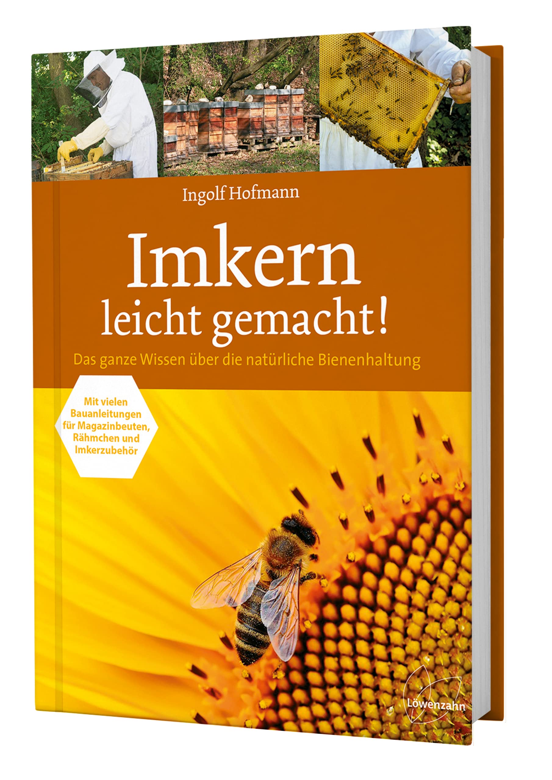 Spanblöchl: Imker-Praxis, Grundwissen Bienenwirtschaft Handbuch/Ratgeber/ Imkern Spanblöchl: Imker-Praxis, Grundwissen Bienenwirtschaft Handbuch/Ratgeber/ Imkern