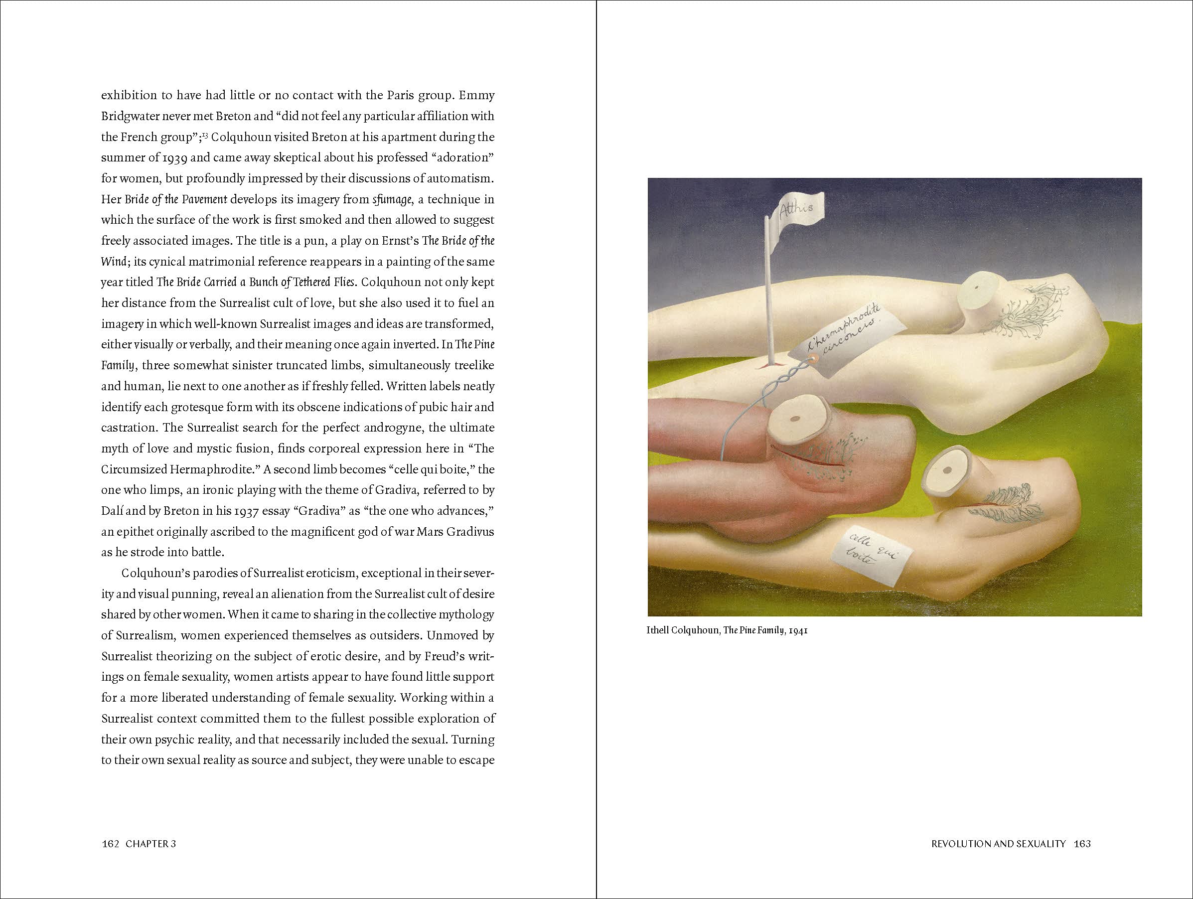 Women Artists and the Surrealist Movement (New ed) /anglais