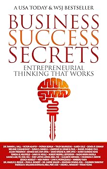 Business Success Secrets
