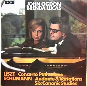 Amazon.co.jp: Liszt : Concerto Pathetique, Schumann