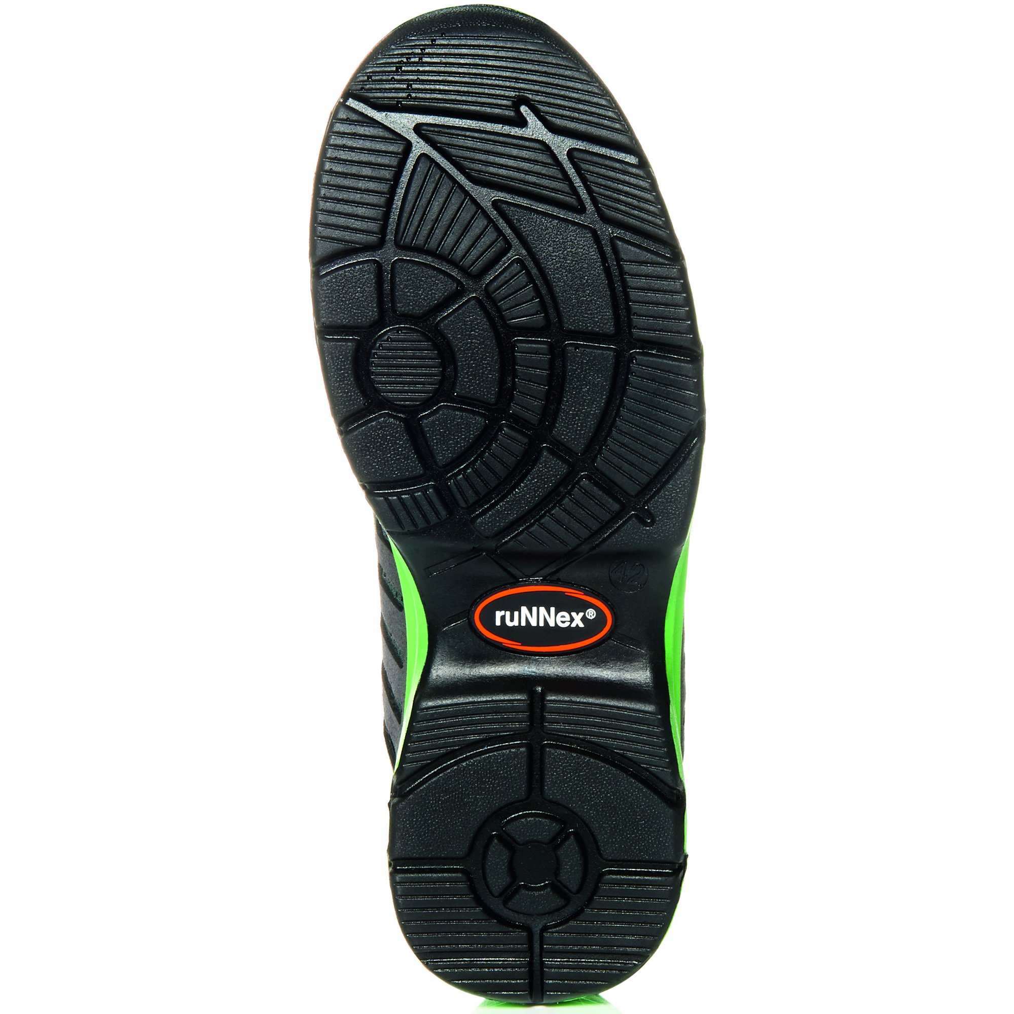 ruNNex Herren FlexstarFlexStar