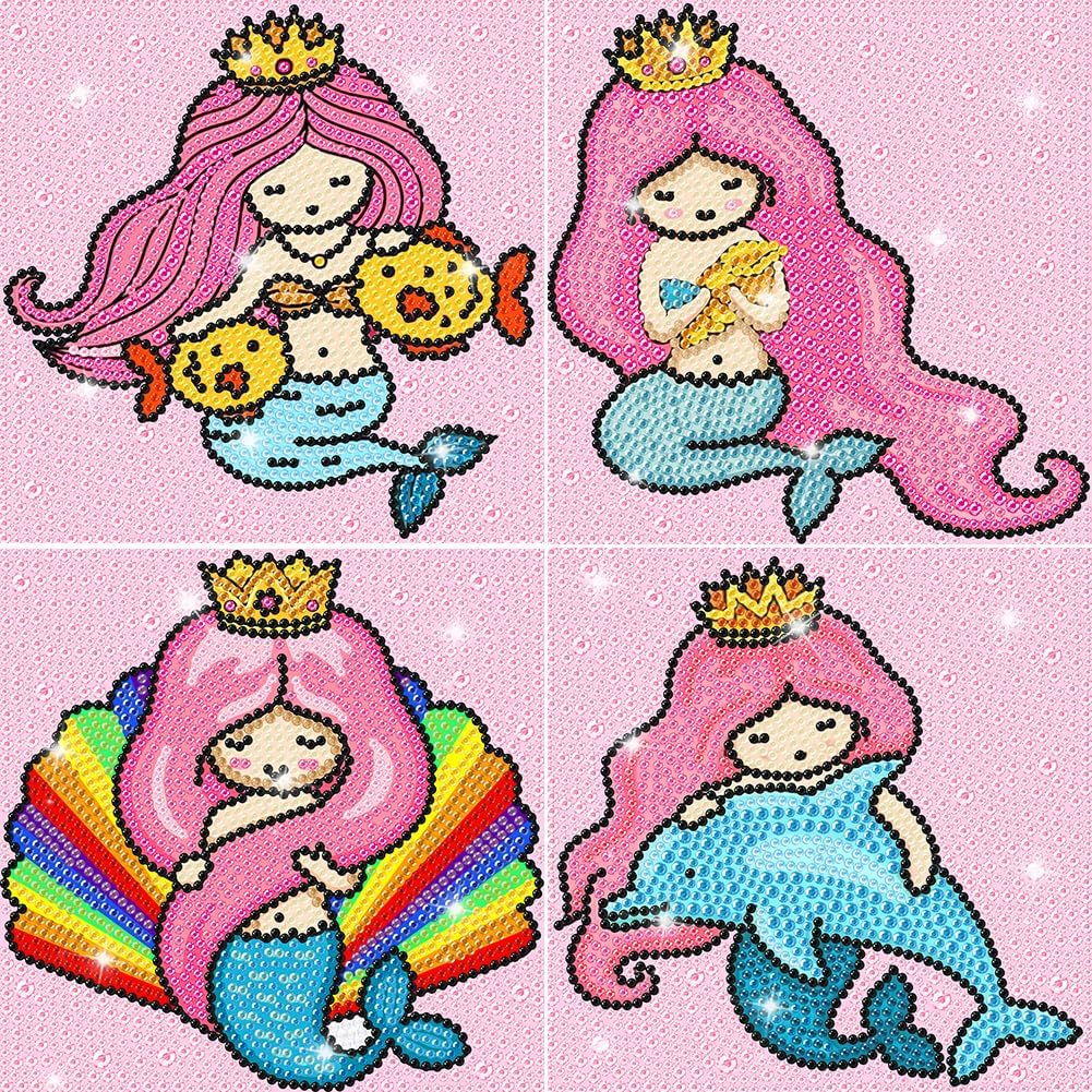 Amazon ForPeak Diamond Art For Kids Arts And Crafts For Kids Ages amazon-forpeak-diamond-art-for-kids-arts-and-crafts-for-kids-ages