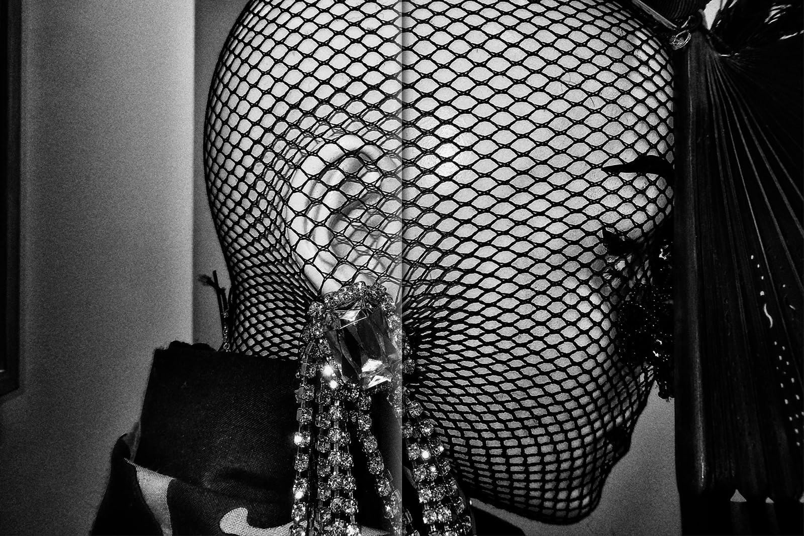 Daido Moriyama – Record 2