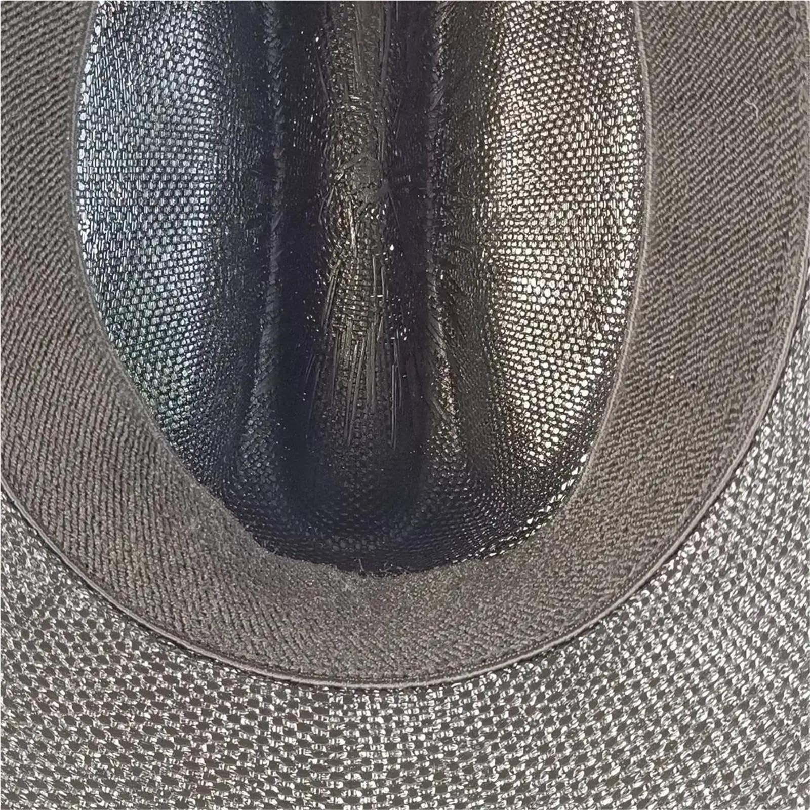 Plasticity Chapeau De Cowboy Western for Homme
