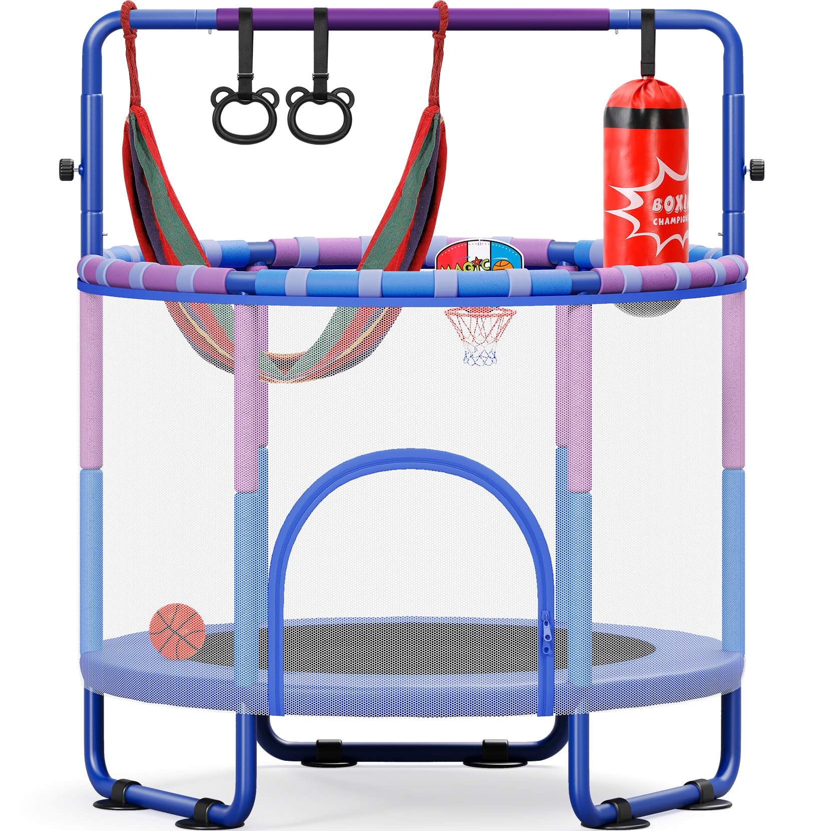 Yohood 55" Trampoline
