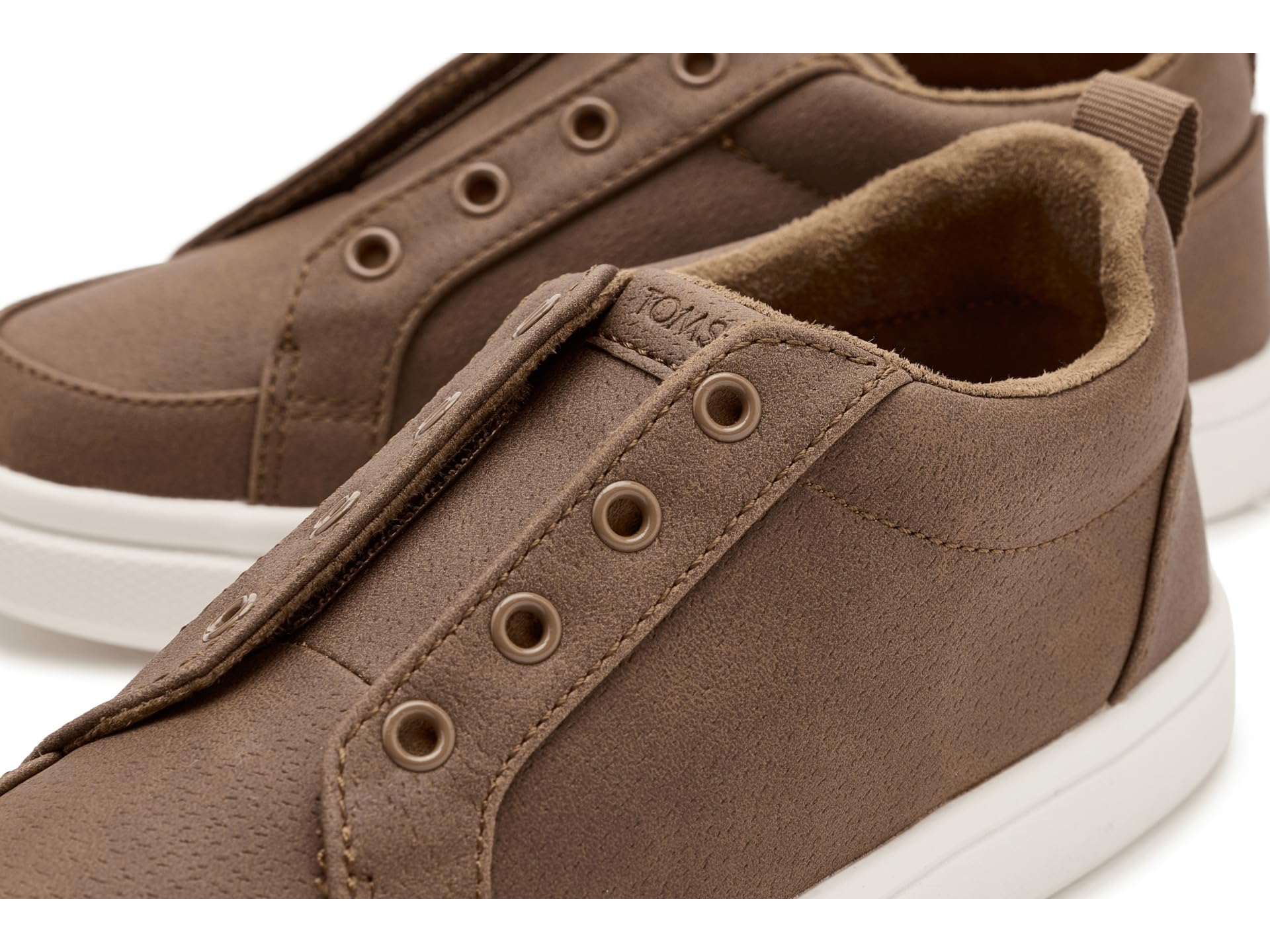 TOMS Cruz Mid ZapatillasNiños
