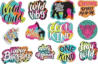 Wild Child Value Pack Cutouts | 7