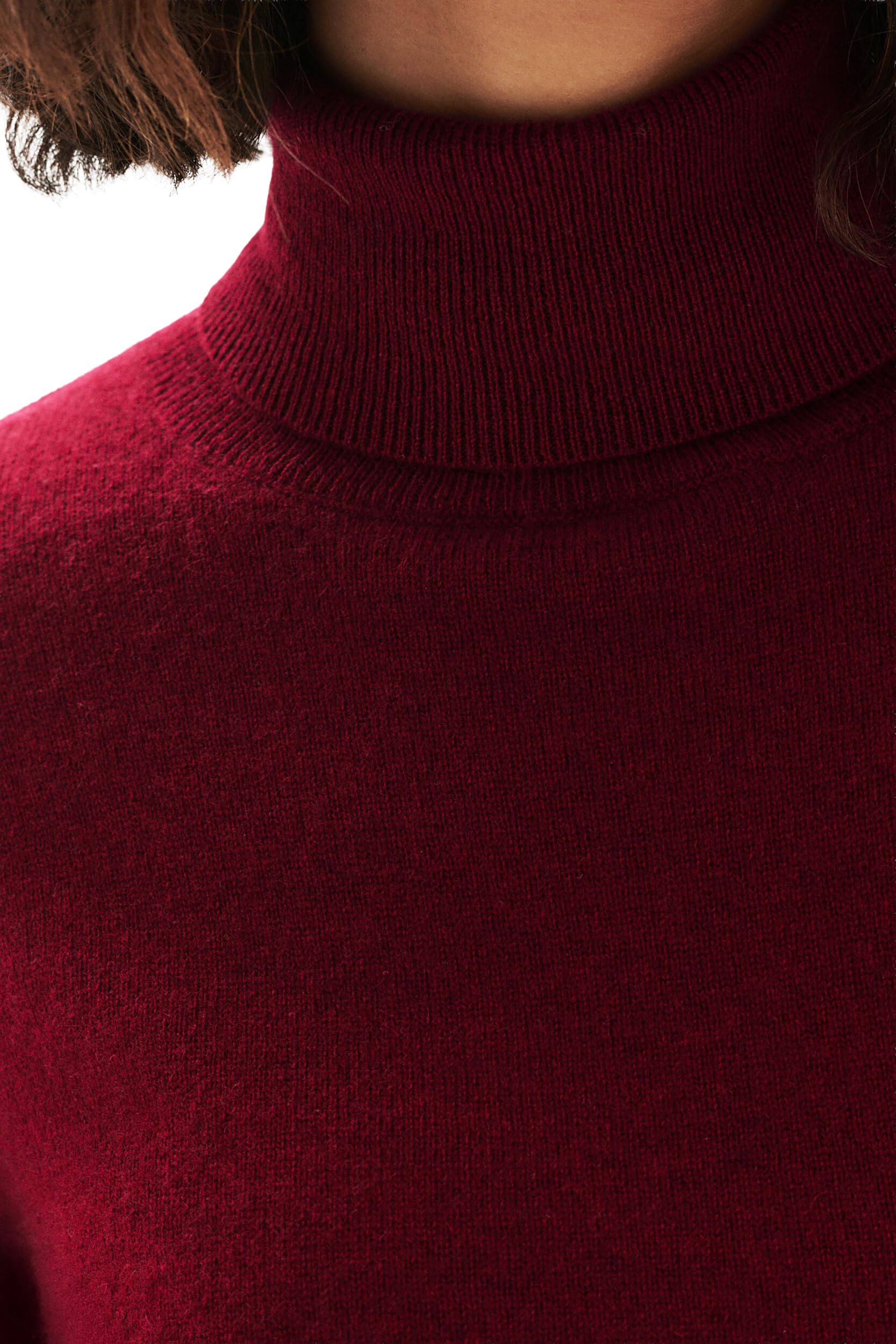 Caroll Uj015-dylanb Jersey Mujer (Pack de 1)