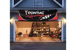 2X8Ft Trans AM Flag for Firebird Car Show Man Cave