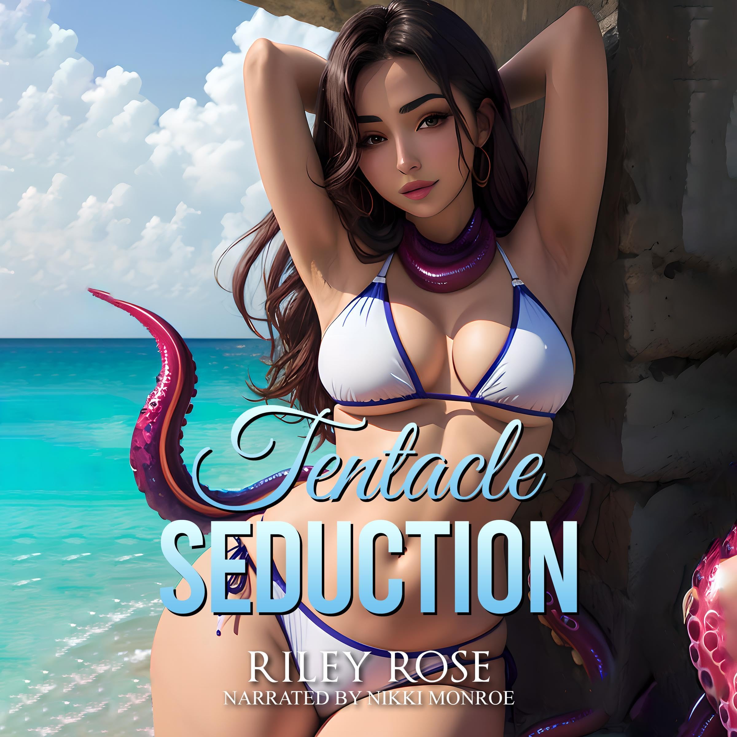 Cover art for Tentacle Seduction