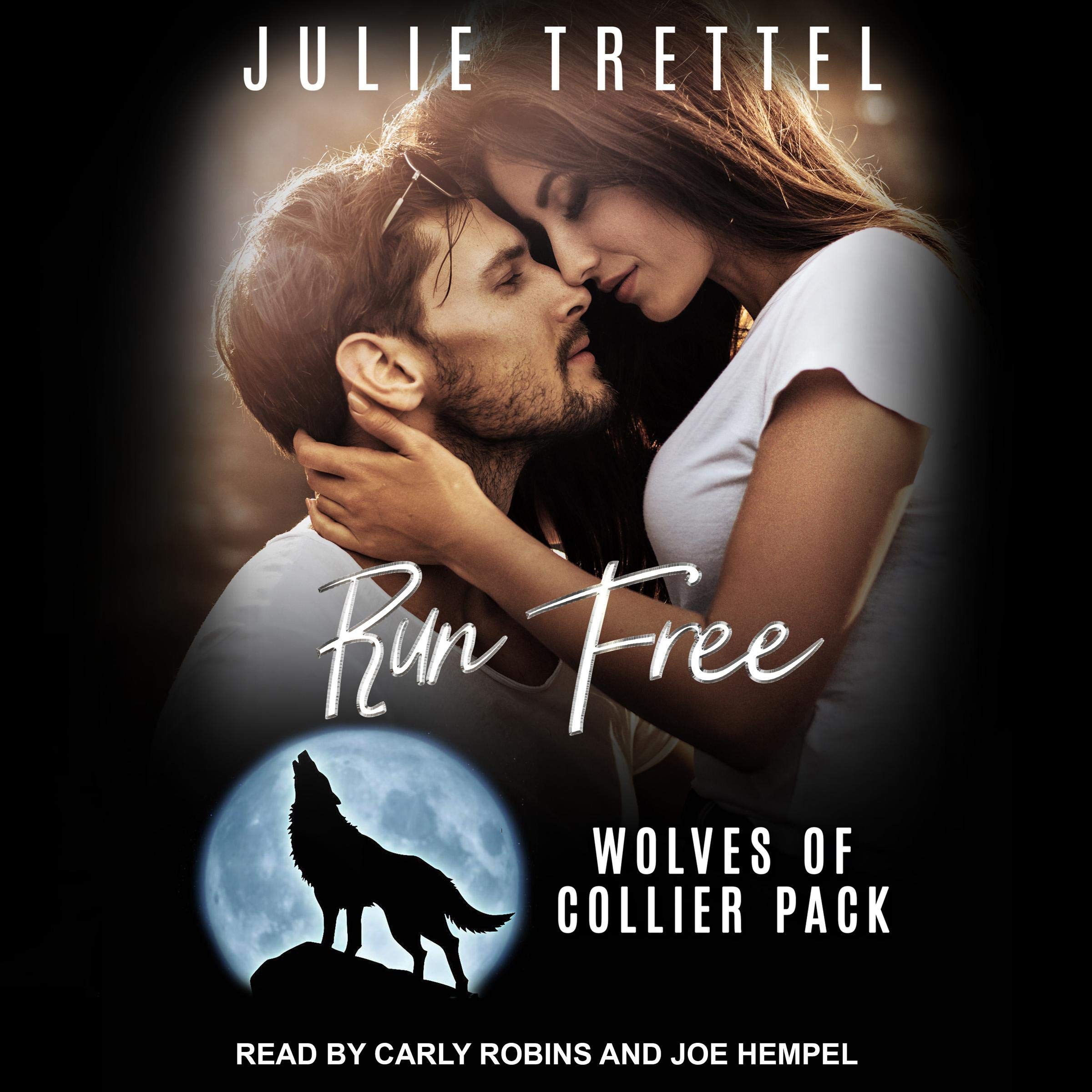 Cover art for Run Free