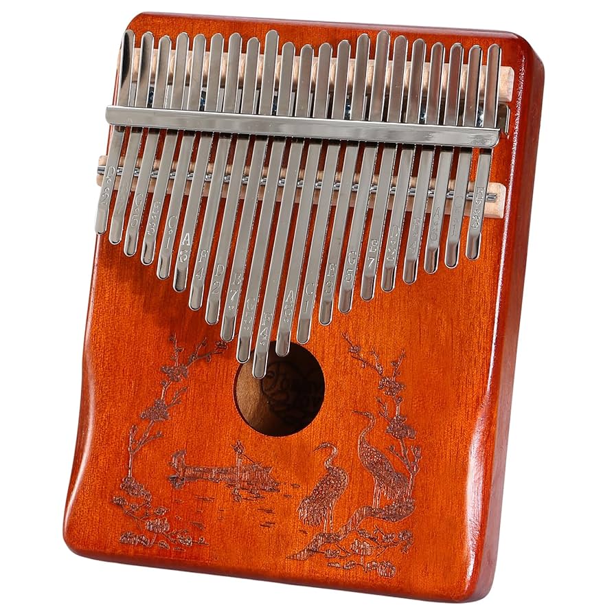 カリンバ21キー Amazon | スミヤカ カリンバ 21キー 軽微傷 ソリッド オクメ材