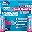 HydroMATE Electrolyte Powder Fruit Punch Hydration Packets Low Sugar 30 Count