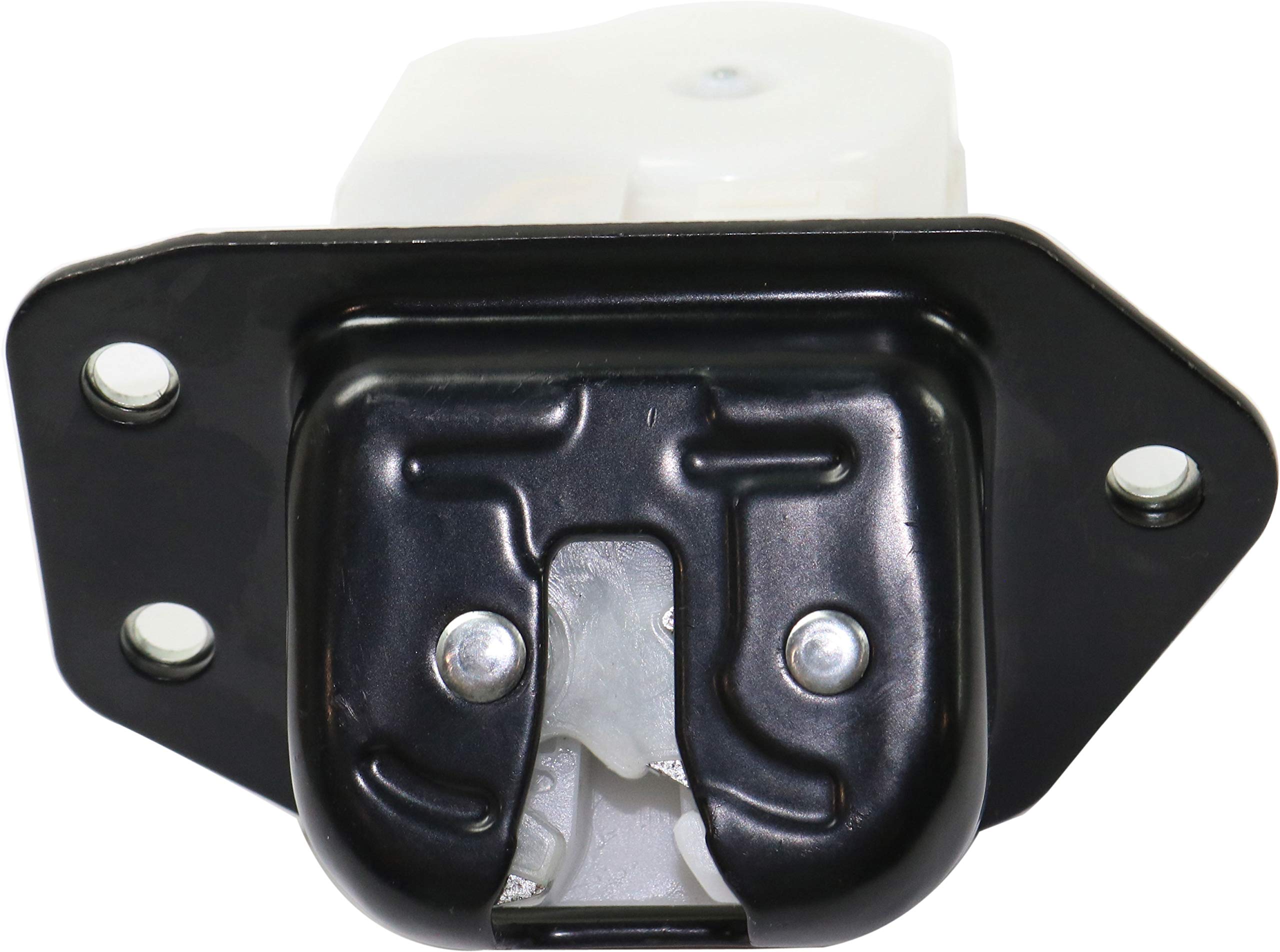 Nissan Versa Trunk Actuator Trunk Lock Actuator Motor For Nissan Versa  Sedan 2007-2011 | Replacement Liftgate Latch 84631-EM40A Rear Door Lock  Actuator, image size:2560x1904