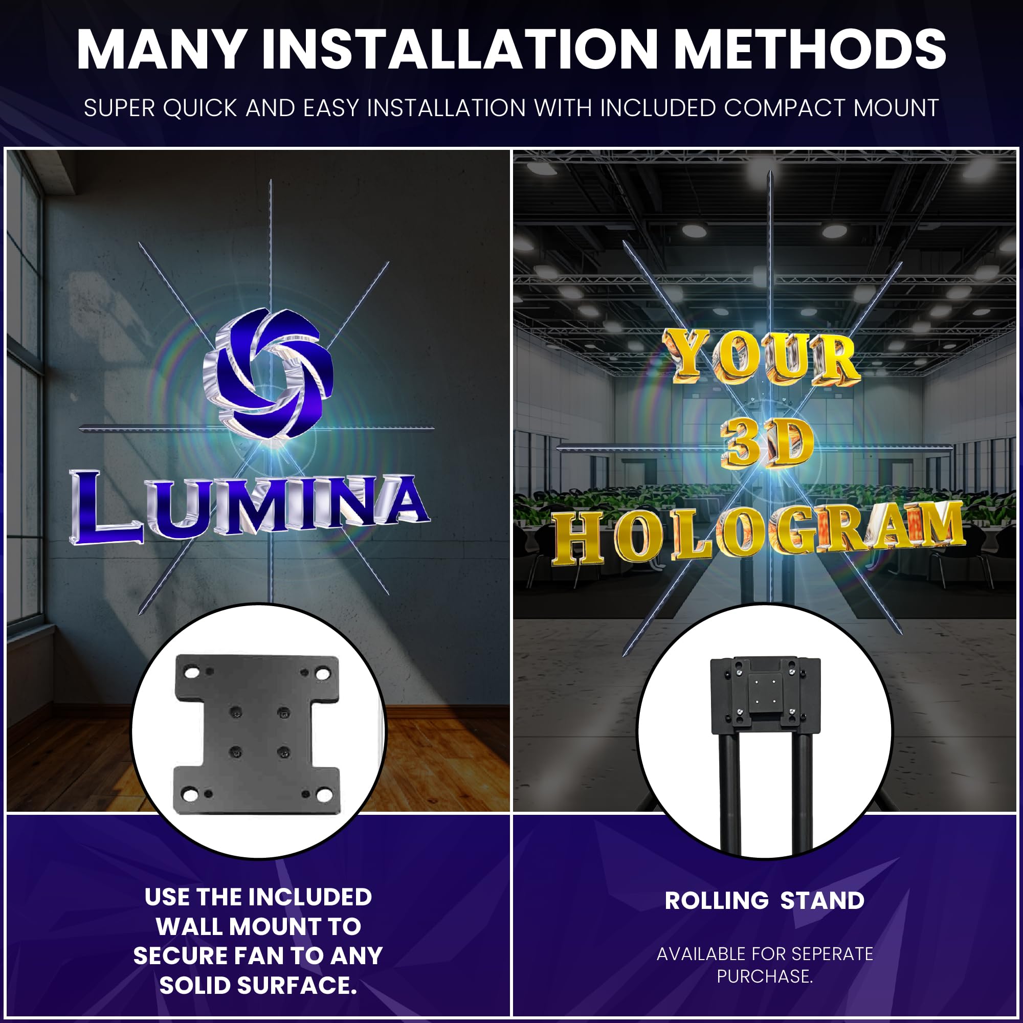 Amazon.com: LUMINA 71