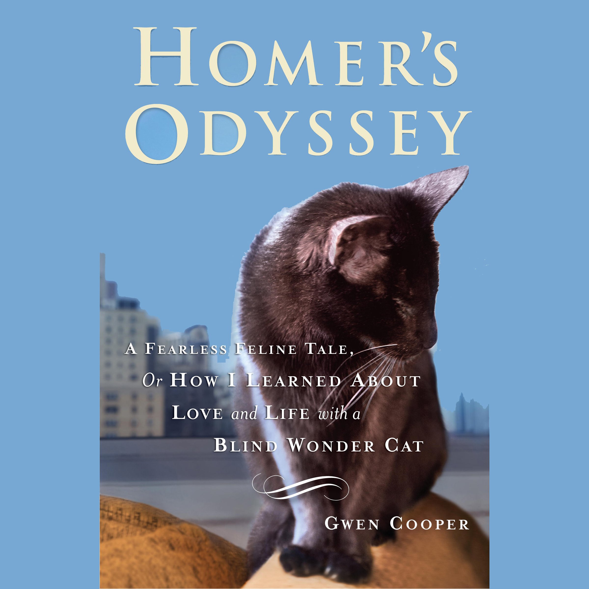 Homer's Odyssey