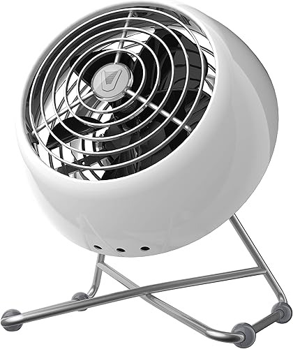 Vornado VFAN ventilador clásico personal Vintage circulador de aire
