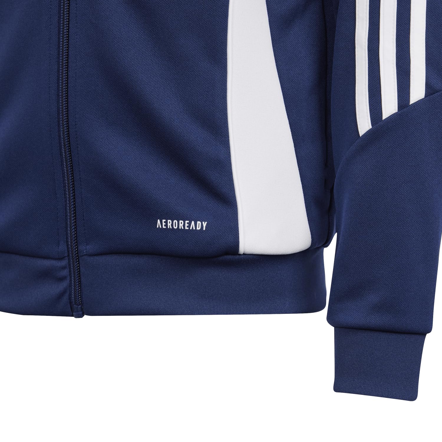 adidas Performance Tiro 24 Trainingsjacke Kids Kinder