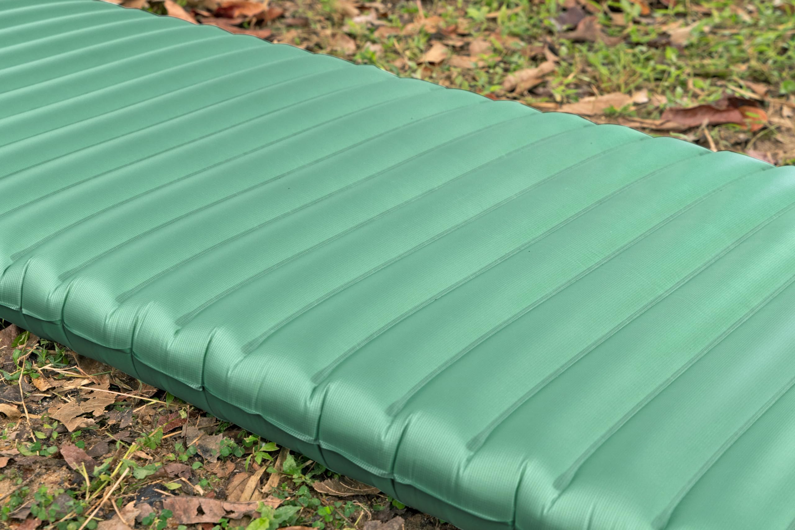 Bestway aufblasbare Single-XL-Isomatte AdventuRest 198 x 71 x 7,5 cm