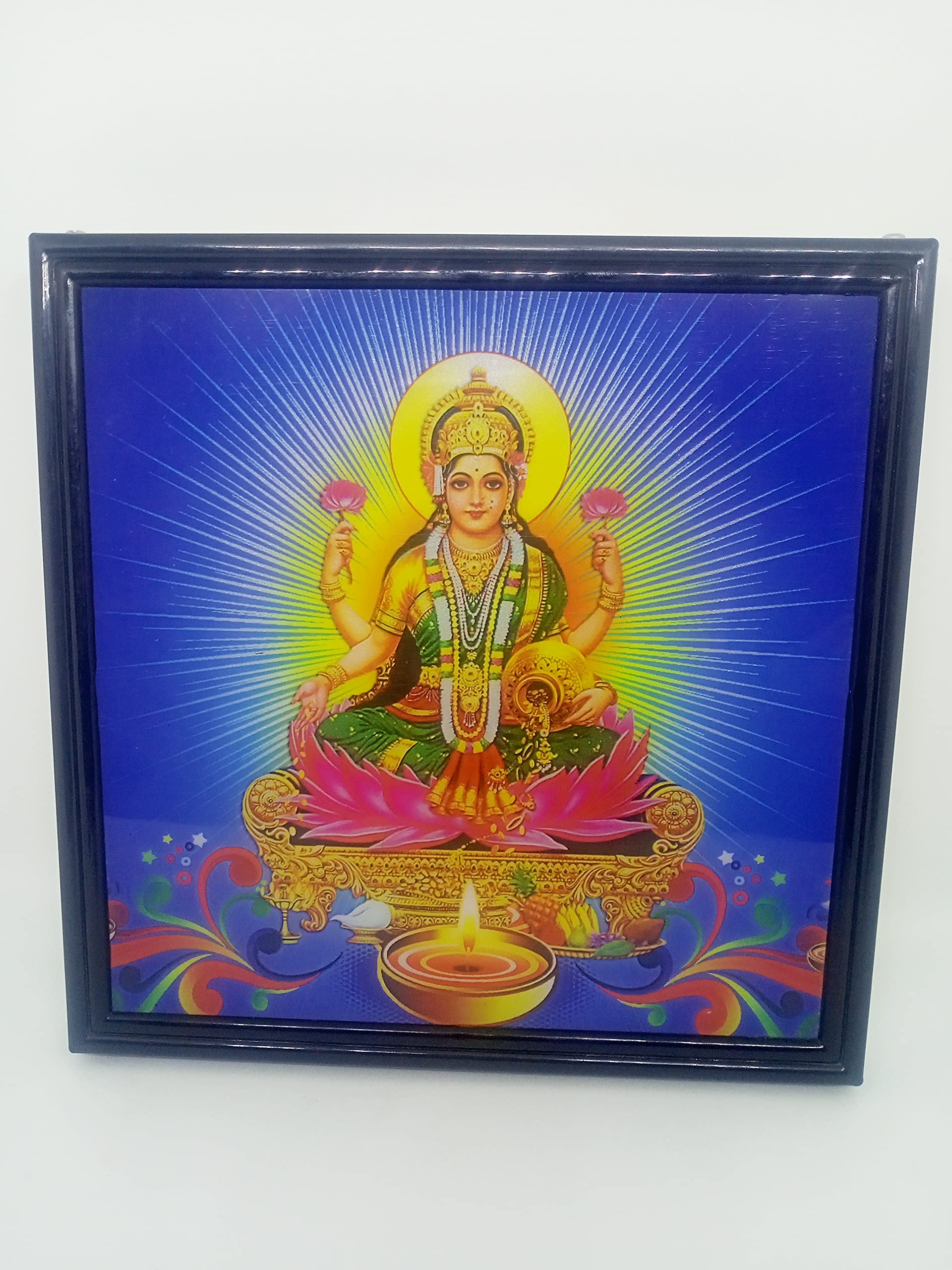 Laxmi Ji Roop Laxmi Mata Photo Best