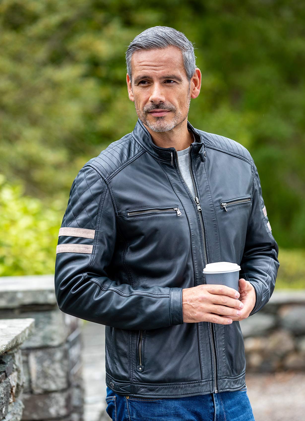 lakeland leather jacket sale