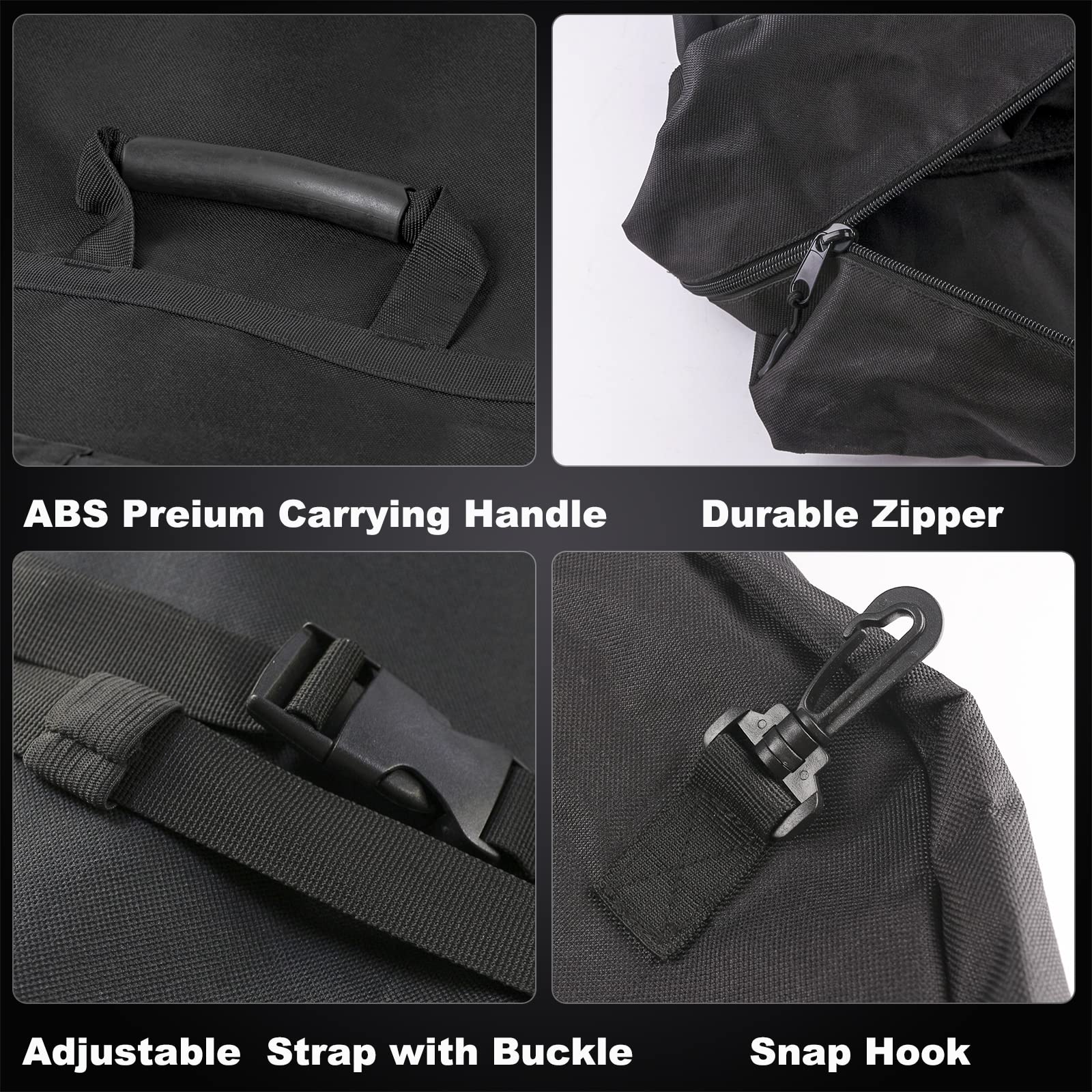 Buy Jeep Wrangler Freedom Top Storage Bag In Sparks, Nevada, US, For US - Foto 4