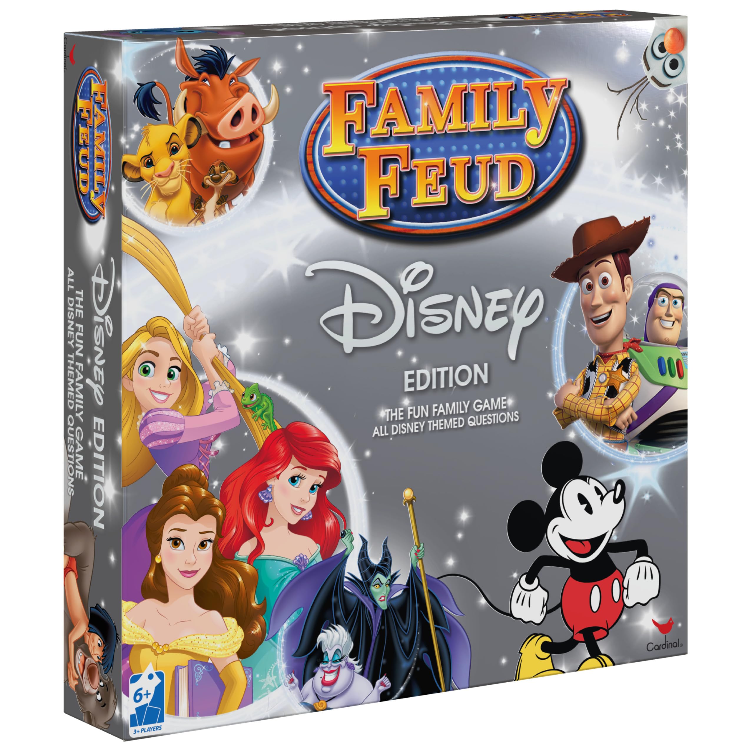 ディズニー 英語クイズカードセット 1-100 Amazon.co.jp: (ディズニー) Disney クイズ「100人に聞きました
