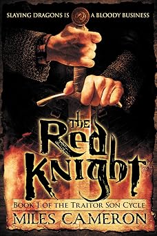 The Red Knight The Traitor Son Cycle, 1