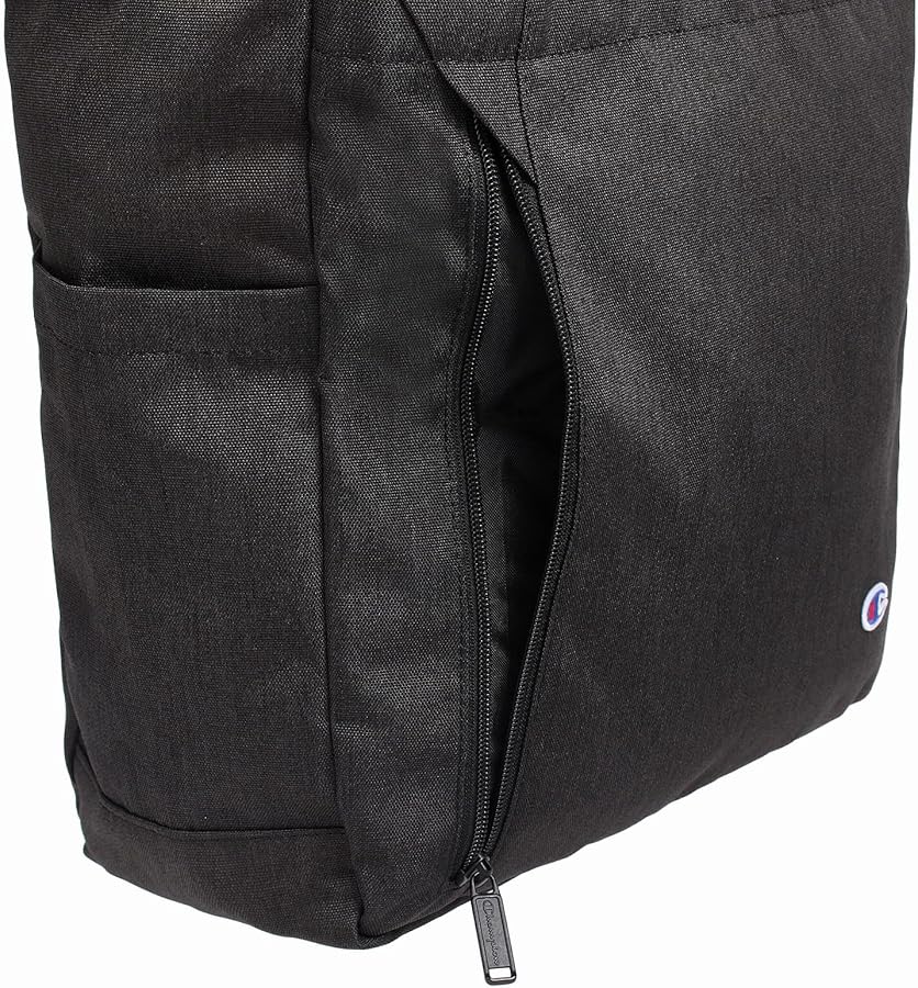 Amazon | [チャンピオン] トートバッグ ドリュー B4サイズ収納可 No