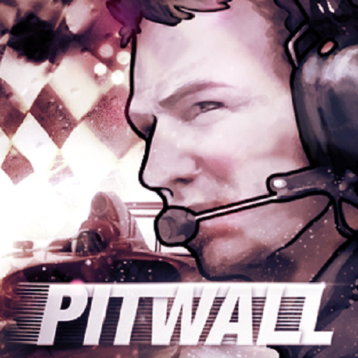 Pitwall - App on Amazon Appstore