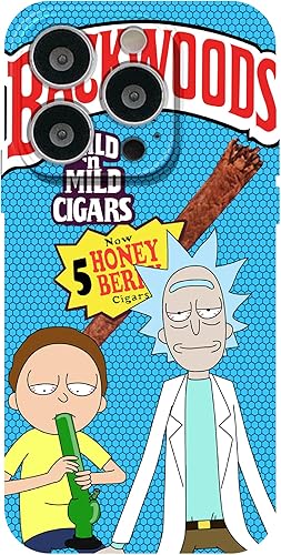 Miniatura 1 de Funda de estilo deportivo genial compatible con iPhone 15 Pro, funda delgada de TPU creativa con protección de cámara para hombres, niños y niñas,