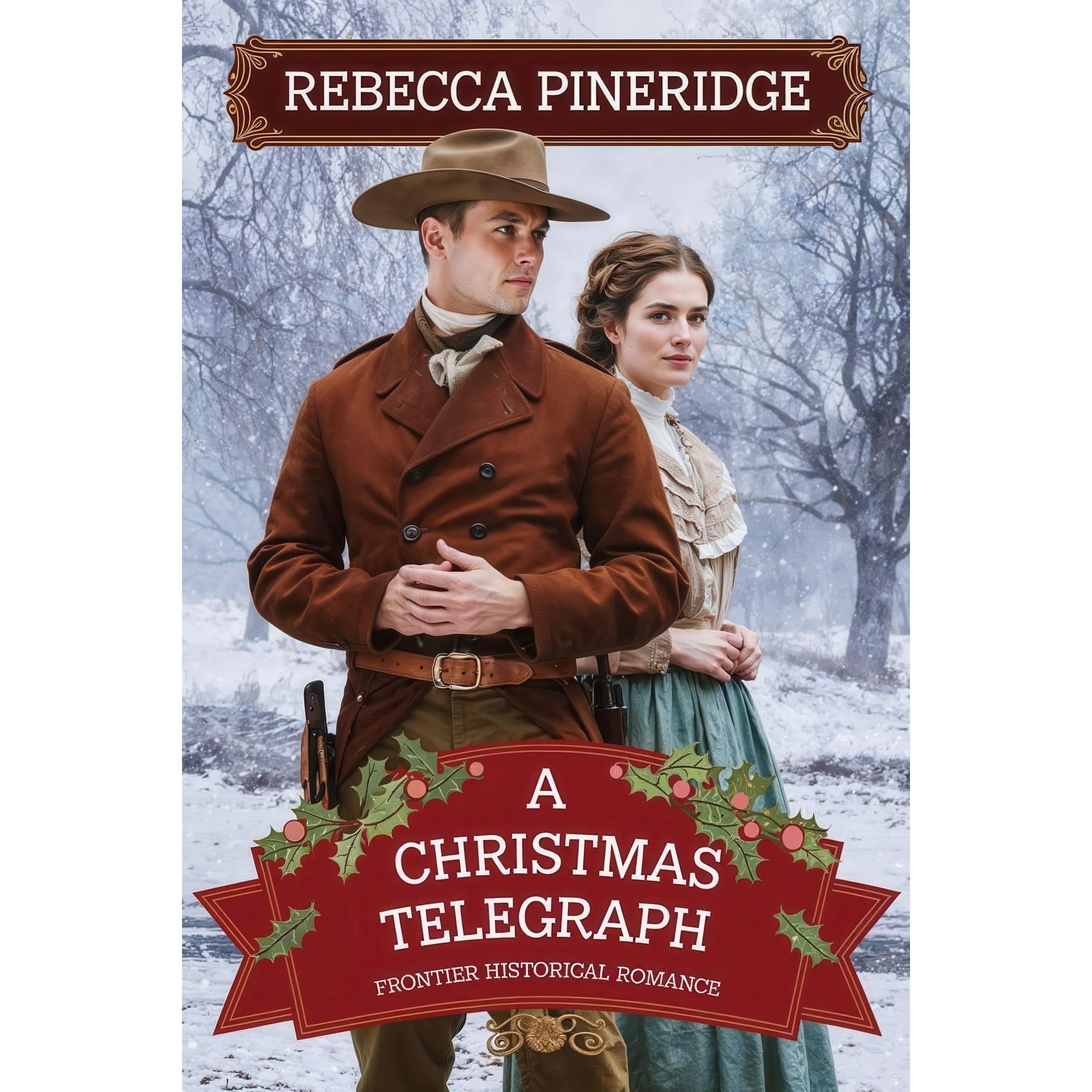 A Christmas Telegraph