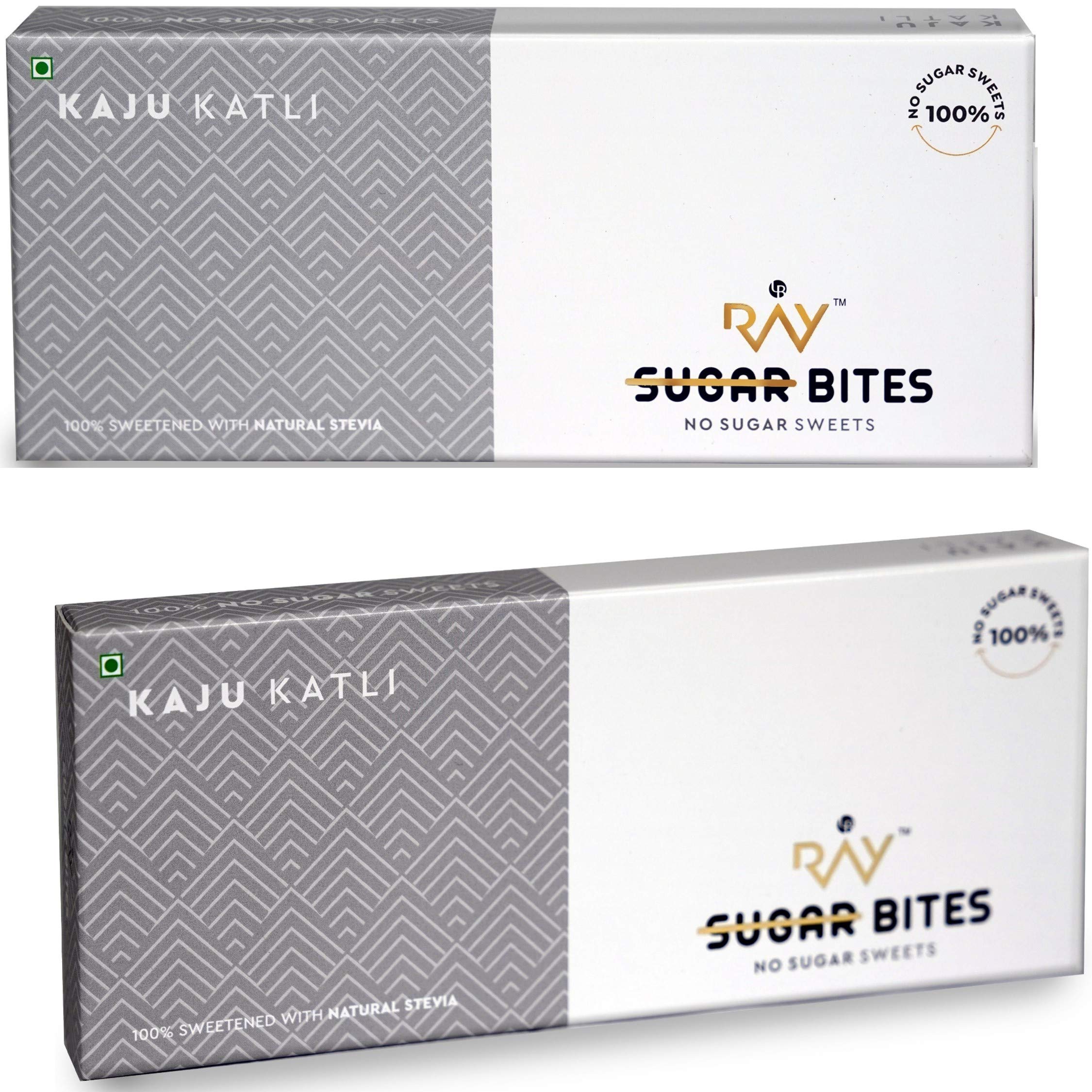 400g · Kaju Katli