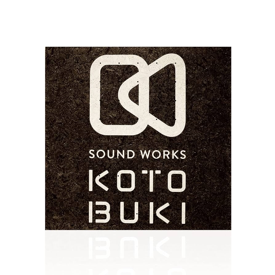 Amazon | KOTOBUKI 音響パネル Sound Reflect Panel イフミック