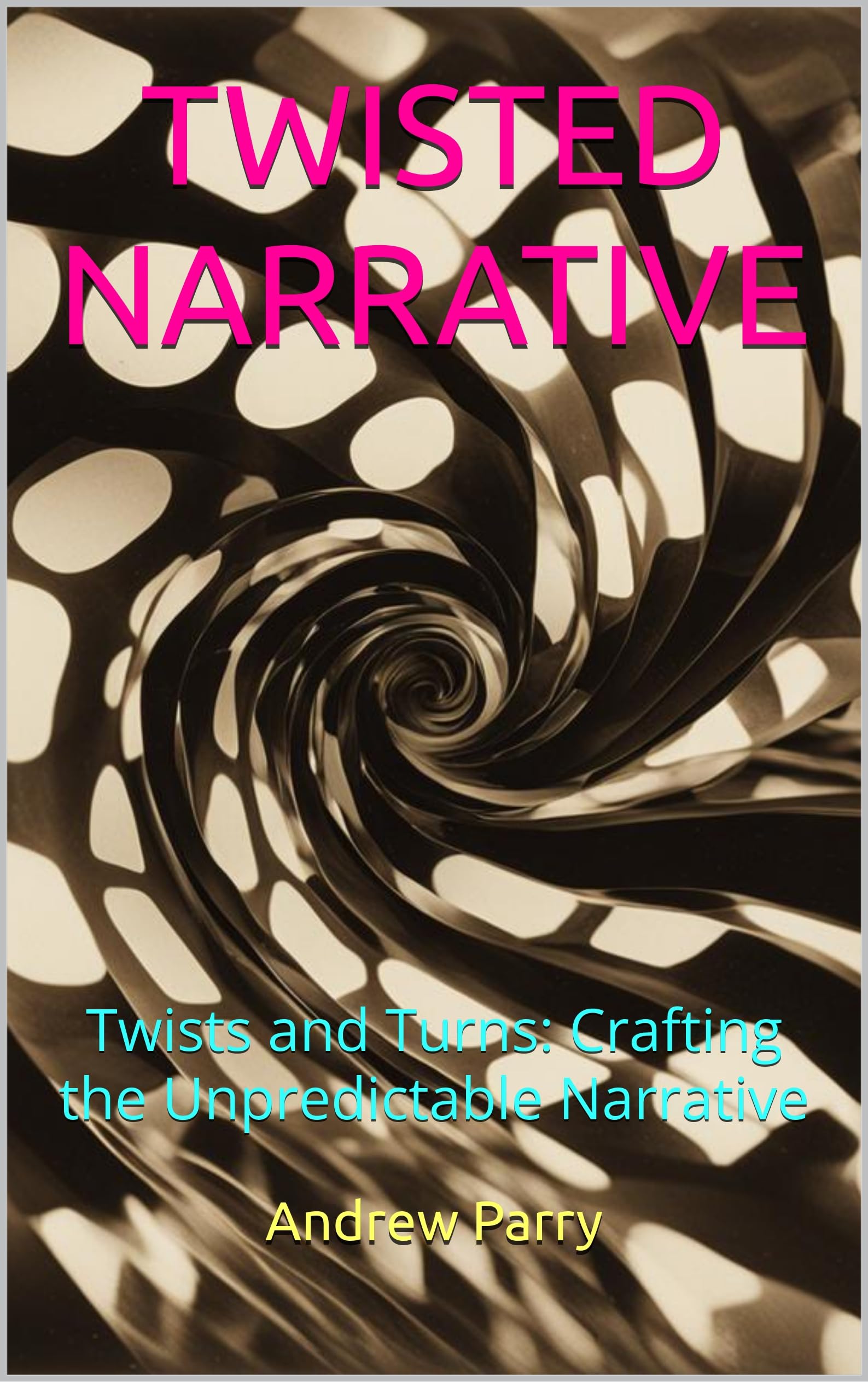 Twisted Narrative résout les problèmes d'intrigues prévisibles en roman