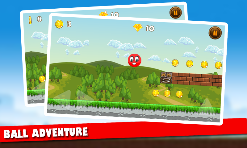 Ball - App on Amazon Appstore