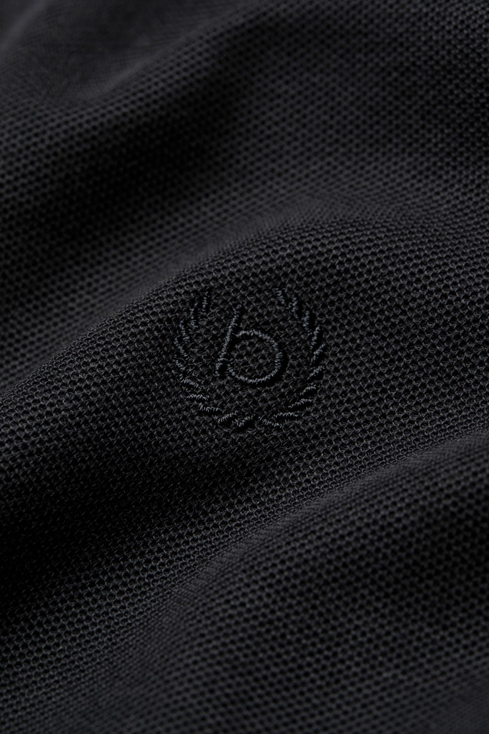 bugatti Herren 8150-95030 Polo 1:2 Arm