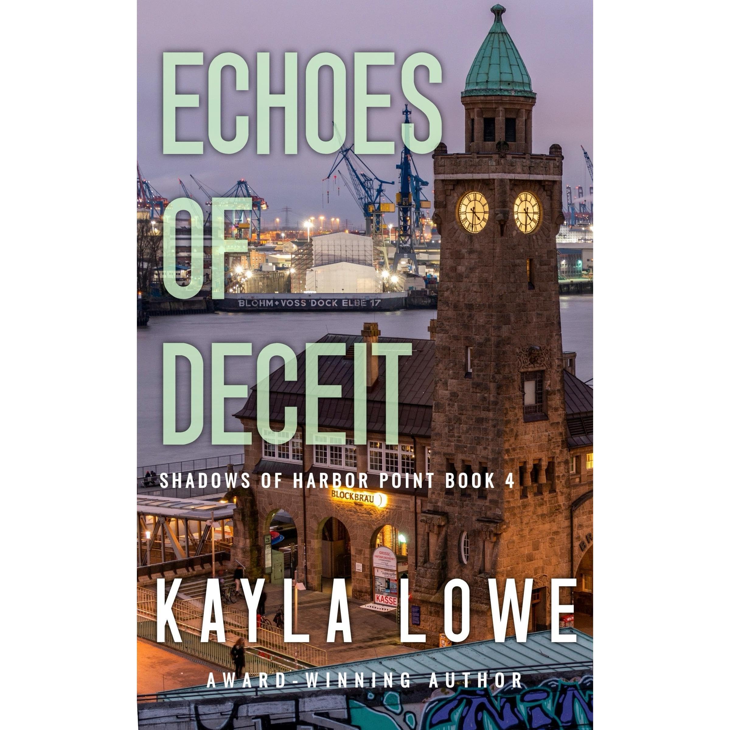 Echoes of Deceit