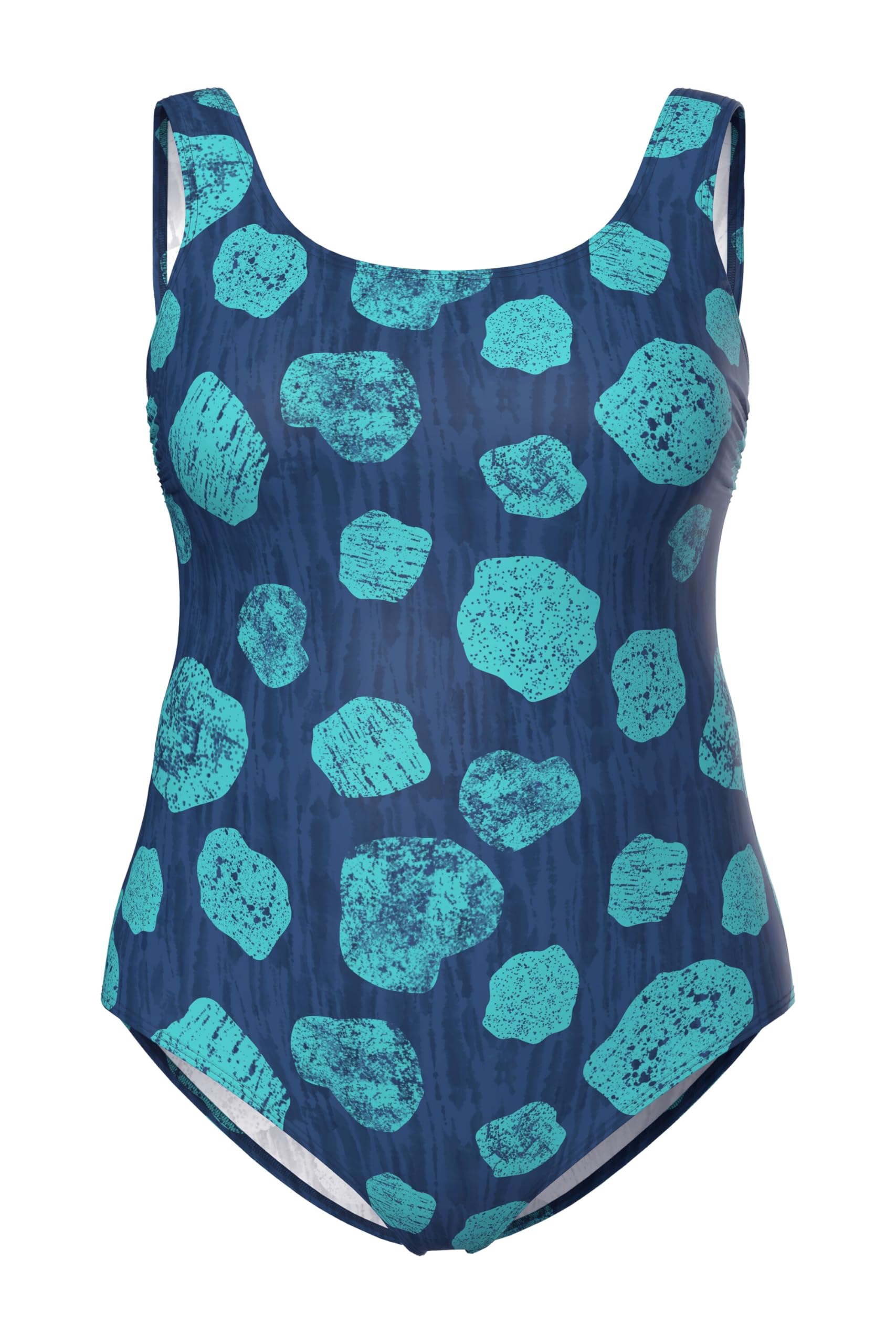 Ulla Popken Donna Costume Intero