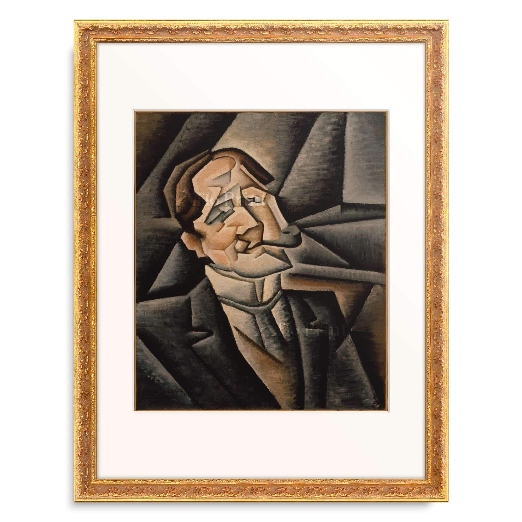 画集　Juan Gris　フアン・グリス Juan Gris フアン・グリス 画集