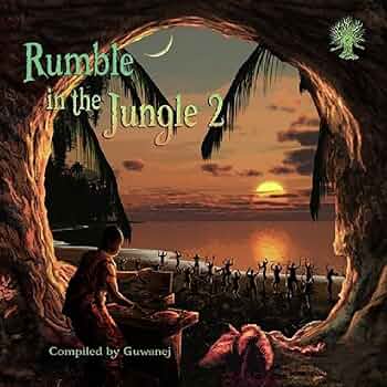 Various Artists - Rumble In The Jungle 2 / Various - Amazon