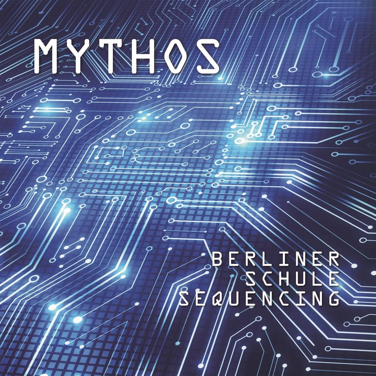 Berliner Schule Sequencing (2LP) [VINYL]
