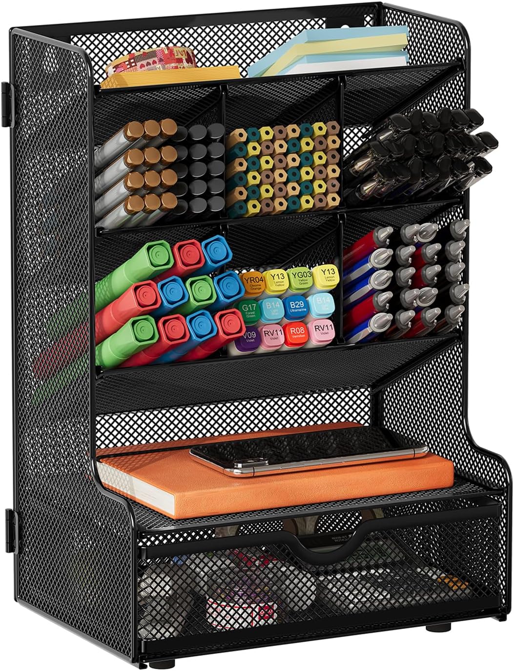 須賀月真造 蝋型鋳銅 文房具3点（文鎮.双亀肉池.文鎮 双亀肉池