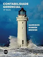 Contabilidade Gerencial - 18.ed.