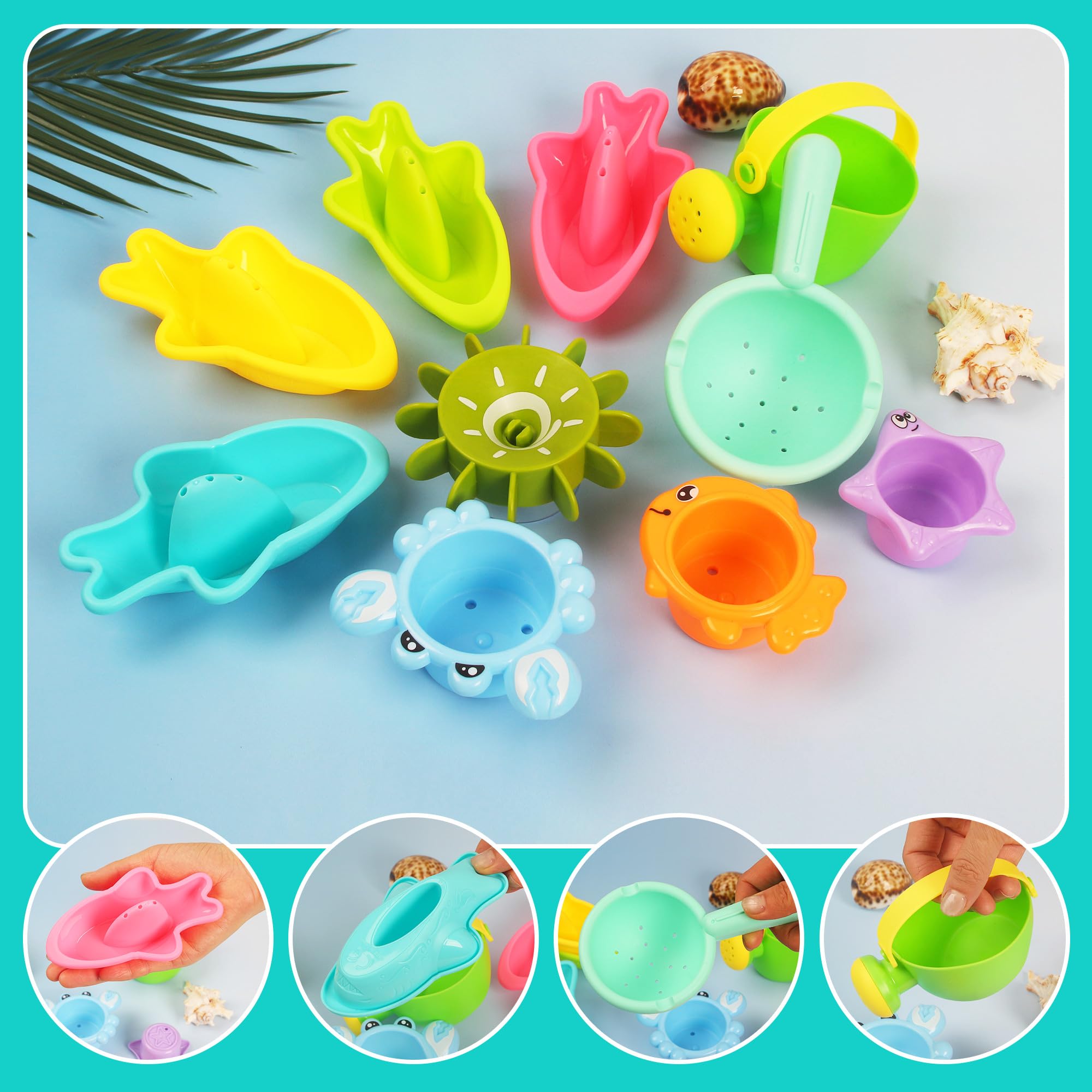 Jouet Soucoupe Volante - Drfeify - Améliore La Coordination œil-main