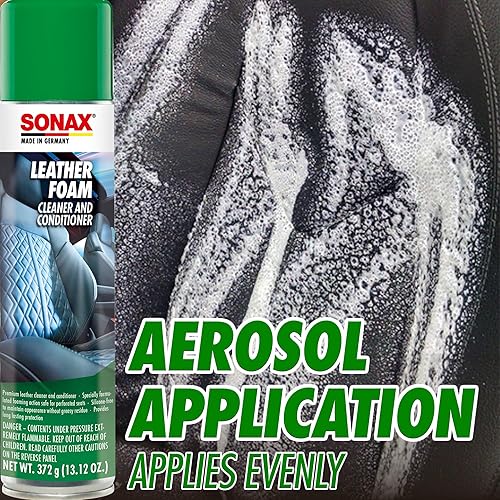 Miniatura 5 de Sonax, Verdeplateado