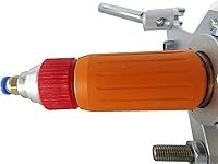 Vista 4 de MXBAOHENG Herramienta manual de mano de eliminación de bordes de revestimiento de vidrio Low-E