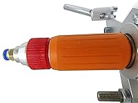 Vista 4 de MXBAOHENG Herramienta manual de mano de eliminación de bordes de revestimiento de vidrio Low-E (rueda de 0.394 in)